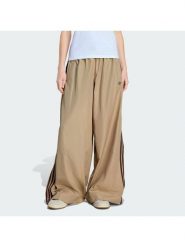 Adidas Spodnie dresowe Firebird Adilenium KD6300 Beżowy Regular Fit. Brązowe spodnie dresowe Adidas, m, bez wzorów, z dresówki. Za 398.99 zł.