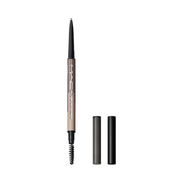 MAC MAC Pro Brow Definer 1MM Tip Brow Pencil Kredka do brwi 03 g 6 - OMEGA. Kosmetyki do brwi MAC. Za 120.00 zł.