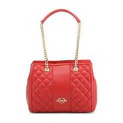 Love Moschino Torebka damska na Ramię JC4006PP16LA. Torby na ramię Love Moschino, bez wzorów, z materiału, na ramię, bez dodatków. Za 614.00 zł.