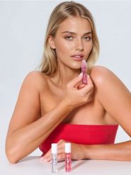 Błyszczyk do ust 3 pack - wielobarwny. Błyszczyki Sinsay. Za 15.99 zł.
