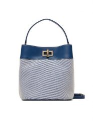 Furla Torebka Amelia M Bucket WB01953 BX4421 CN 4296S Granatowy. Niebieskie torebki klasyczne Furla, bez wzorów, ze skóry, bez dodatków. Za 1,529.00 zł.