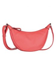 Tom Tailor Torebka "Liriel" w kolorze koralowym - 31 x 20 x 11,5 cm rozmiar: onesize. Czerwone torby na ramię Tom Tailor, bez wzorów, z materiału, na ramię, bez dodatków. Za 65.99 zł.