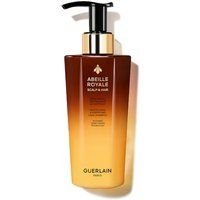 Abeille Royale Revitalising & Fortifying Care Shampoo - Szampon do włosów. Szampony do włosów Guerlain. Za 389.00 zł.