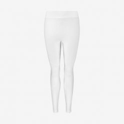 Legginsy damskie do tenisa FLEX Seamless Tight. Białe legginsy Head, s, bez wzorów, z dzianiny. W wyprzedaży za 210.00 zł.