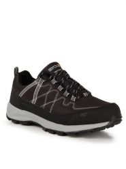 Regatta Trekkingi Ldy Samaris Lt Low II RWF793 Szary. Szare obuwie sportowe Regatta, z materiału, trekkingowe. Za 192.99 zł.