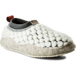 Kapcie NAPAPIJRI - Misan 15798160 Winter White N290. Obuwie domowe marki Napapijri. W wyprzedaży za 169.00 zł.