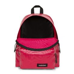Plecak Eastpak Pak'R. Czerwone plecaki Eastpak, bez wzorów. Za 283.50 zł.