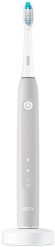 Szczoteczka soniczna Oral-B Pulsonic Slim Clean 2000 szary. Szczoteczki soniczne ORAL-B. Za 209.00 zł.
