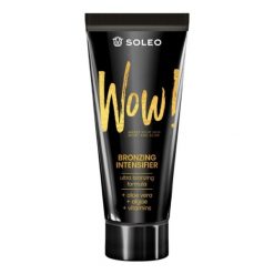 Soleo Mocny bronzer do opalania z witaminami i aloesem Samoopalacze 150 ml. Samoopalacze Soleo. Za 108.99 zł.