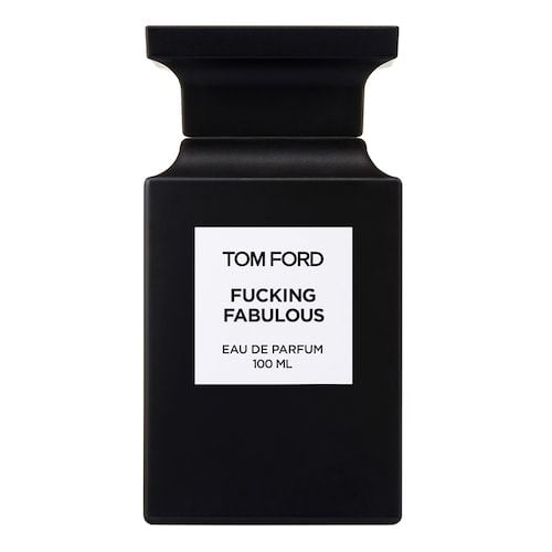 Tom Ford - Fucking Fabulous - Woda Perfumowana - Atomizer 100 ml - Dla Kobiet. Perfumy damskie Tom Ford. Za 2,299.00 zł.