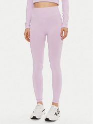 4F Bielizna termoaktywna dolna 4FWAW24USEAF153 Fioletowy Slim Fit. Fioletowa bielizna sportowa 4f, l, bez wzorów, z syntetyku. Za 69.99 zł.