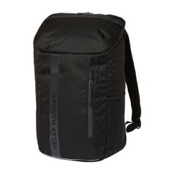 Plecak turystyczny dla dorosłych Helly Hansen Spruce. Czarne plecaki Helly Hansen, bez wzorów. Za 286.00 zł.
