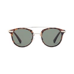 Okulary przeciwsłoneczne z polaryzacją Hawkers Citylife. Zielone okulary przeciwsłoneczne HAWKERS, bez wzorów, retro. Za 255.00 zł.
