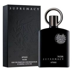Afnan Supremacy Noir 100 ml EDP woda perfumowana męska. Perfumy męskie afnan. W wyprzedaży za 152.33 zł.