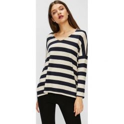 Only - Sweter. Swetry Only, l, bez wzorów, z dzianiny, bez ramiączek. W wyprzedaży za 39.90 zł.