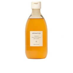 AROMATICA Żel pod prysznic EMBRACE NEROLI & PATCHOULI Żele pod prysznic 300 ml. Żele pod prysznic aromatica. Za 186.59 zł.