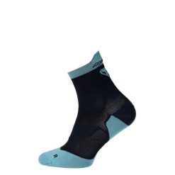 Skarpety trekkingowe Dynafit Transalper. Czarne skarpety Dynafit, bez wzorów. Za 102.10 zł.