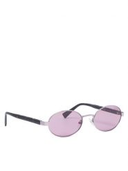 Guess Okulary przeciwsłoneczne GU00232 Czarny. Czarne okulary przeciwsłoneczne Guess, z aplikacjami. Za 539.99 zł.