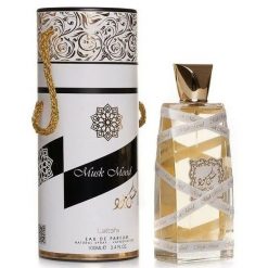LATTAFA Musk Mood 100 ml EDP woda perfumowana damska. Perfumy damskie Lattafa. W wyprzedaży za 52.00 zł.