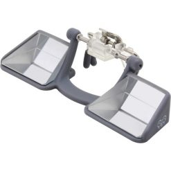 Okulary do asekuracji Y&Y Vertical Clip Up. Szare okulary przeciwsłoneczne Y&Y VERTICAL, bez wzorów, sportowe. Za 266.99 zł.