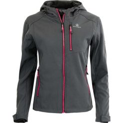 Glemo Athl. DPT Octavia Kurtka Softshell Damska XL. Czerwone kurtki sportowe GLOMEX, xl, bez wzorów, z softshellu, bez kaptura. Za 295.99 zł.