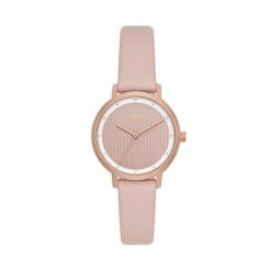 Zegarek DKNY. Czerwone zegarki DKNY. Za 479.99 zł.