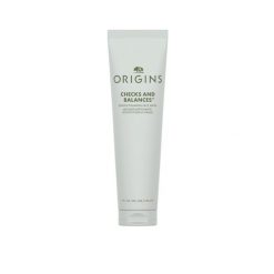 Origins Checks and Balances™ Gentle Foaming Face Wash Żele do mycia twarzy 150 ml. Oczyszczanie ORIGINS. Za 103.20 zł.