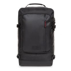 Plecak Eastpak Tecum L. Czarne plecaki Eastpak, bez wzorów. Za 532.00 zł.