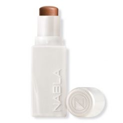NABLA Art Of Skin Glazing Stick Rozświetlacze 7 g DEEP. Rozświetlacze NABLA. Za 95.45 zł.