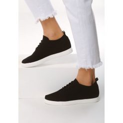 Czarne Buty Sportowe Deviceful. Obuwie sportowe Born2be. Za 49.99 zł.