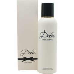 Dolce & Gabbana Dolce Balsam do ciała 200ml. Balsamy i kremy do ciała Dolce & Gabbana. Za 106.91 zł.