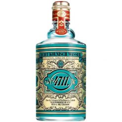 4711 4711 Eau de Cologne butelka Molanusa Woda kolońska 300 ml. Perfumy damskie 4711. Za 208.49 zł.
