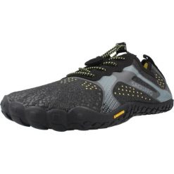 Buty SAGUARO FAST I Czarny. Czarne trekkingi SAGUARO, z materiału, trekkingowe. Za 186.99 zł.
