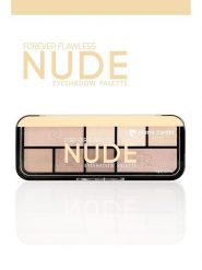 Pierre Cardin Paletka cieni "Nude" - 9 g rozmiar: onesize. Palety cieni Pierre Cardin. Za 79.21 zł.