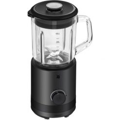 Wmf el-blender kielichowy kitchenminis deep black. Blendery WMF ELECTRO. Za 599.00 zł.