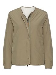 Camel Active Kurtka w kolorze khaki rozmiar: 40. Brązowe kurtki Camel Active, bez wzorów, bez kaptura. Za 303.06 zł.