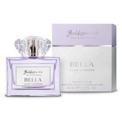 Baldessarini Bella Liliowy diament Woda perfumowana 30 ml Damski. Perfumy damskie Baldessarini. Za 190.79 zł.