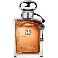 Secret N°IV Rituel d'Orient - Eau de Parfum for Women. Perfumy damskie EISENBERG. Za 454.00 zł.