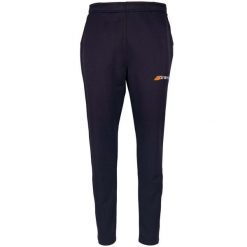 Damskie spodnie dresowe do treningu Grays Hockey Questa. Niebieskie spodnie dresowe GRAYS, bez wzorów, z dresówki, na fitness i siłownię. Za 271.00 zł.