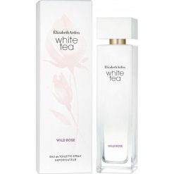 Elizabeth Arden White Tea Wild Rose 100 ml. Perfumy damskie Elizabeth Arden. Za 149.90 zł.