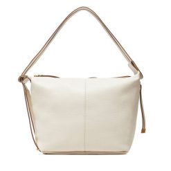 Plecak Gianni Chiarini. Białe plecaki Gianni Chiarini, bez wzorów. Za 679.99 zł.