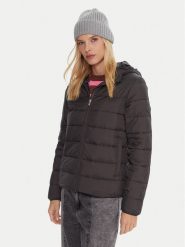 Roxy Kurtka przejściowa Wind ERJJK03691 Szary Regular Fit. Szare kurtki Roxy, xs, bez wzorów, z syntetyku, bez kaptura. Za 459.99 zł.