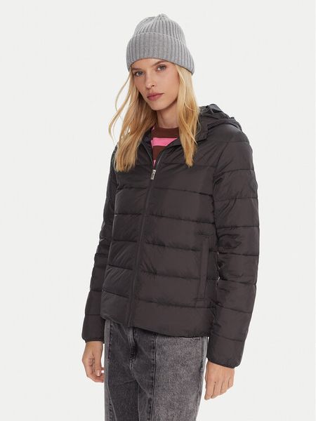 Roxy Kurtka przejściowa Wind ERJJK03691 Szary Regular Fit. Szare kurtki Roxy, xs, bez wzorów, z syntetyku, bez kaptura. Za 389.99 zł.