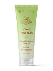 Argani Care Żel pod prysznic "Huile D'Amande Douce" - 250 ml rozmiar: onesize. Żele pod prysznic Argani Care. Za 39.58 zł.
