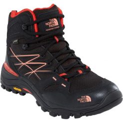 The North Face Buty Trekkingowe Damskie Women’S Hedgehog Fastpack Mid Gtx (Eu) Tnf Black/Fire Brick Red 40. Trekkingi The North Face. W wyprzedaży za 469.00 zł.