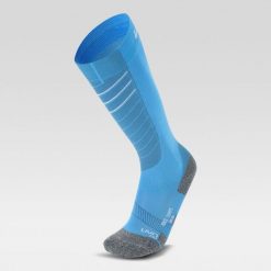 Skarpety narciarskie damskie UYN Ski Race Shape Socks. Niebieskie skarpety Uyn, bez wzorów. Za 109.00 zł.