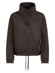 Sublevel Bluza w kolorze brązowym rozmiar: S. Brązowe bluzy sportowe Sublevel, s, bez wzorów, bez kaptura. Za 135.45 zł.