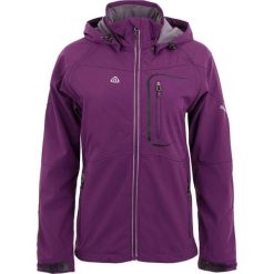 Nordblanc Damska Kurtka Softshell - Średni liliowy, Rozmiar 42. Żółte kurtki sportowe Nordica, bez wzorów, z softshellu, bez kaptura. Za 338.99 zł.