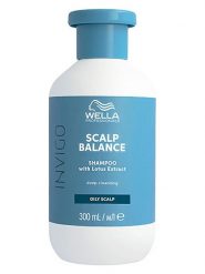Wella Szampon do włosów "Invigo Balance Purificante" - 300 ml rozmiar: onesize. Szampony do włosów Wella. Za 66.00 zł.