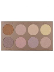 Luvia Cosmetics Paleta rozświetlaczy "Prime Glow Vol. 1" - 26,4 g rozmiar: onesize. Palety cieni Luvia Cosmetics. Za 74.81 zł.